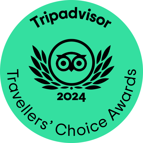 TripAdvisor Travellers Choice