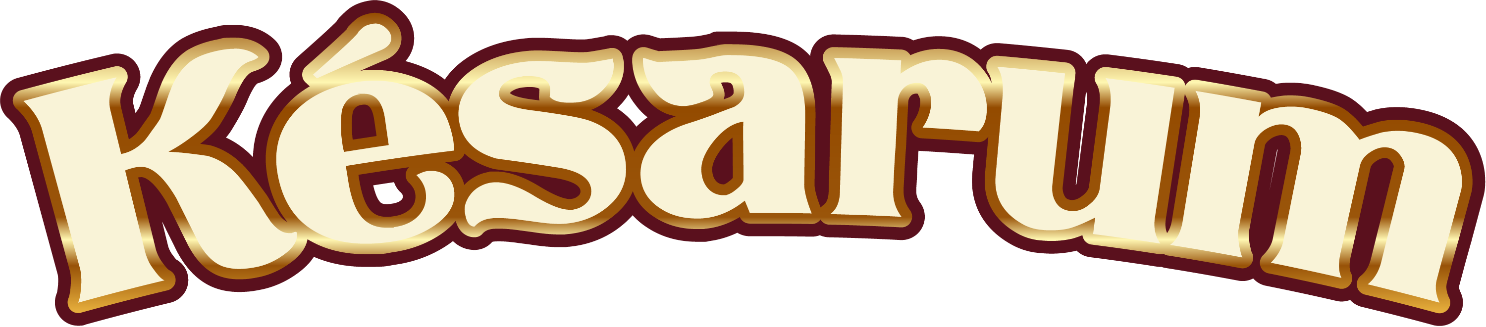 Késarum